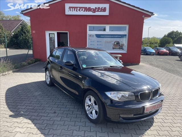 BMW Řada 1